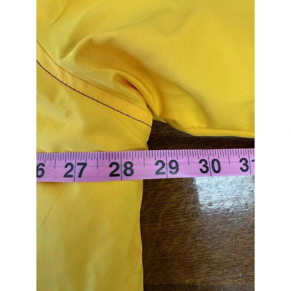 Vintage Minnesota Golden Gophers Puffer Jacket Mens XL Maroon Gold NCAA Nike‎